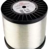Berkley ProSpec Chrome - Bulk Large Spool - Clear - 60 Lb.