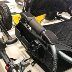 BerleyPro Vantage Seat Bro Adapter 5 BerleyPro Vantage Seat Bro Adapter -Fishing Gear Store berleypro bp1207 vantage seat bro adapter 77491.1651248145