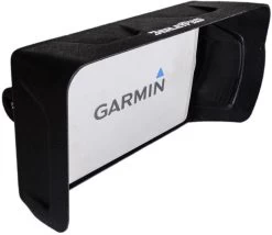 BerleyPro Garmin ECHOMAP 75SV Sun Visor 8 BerleyPro Garmin ECHOMAP 75SV Sun Visor -Fishing Gear Store berleypro bp2501 visor 05770.1651003440