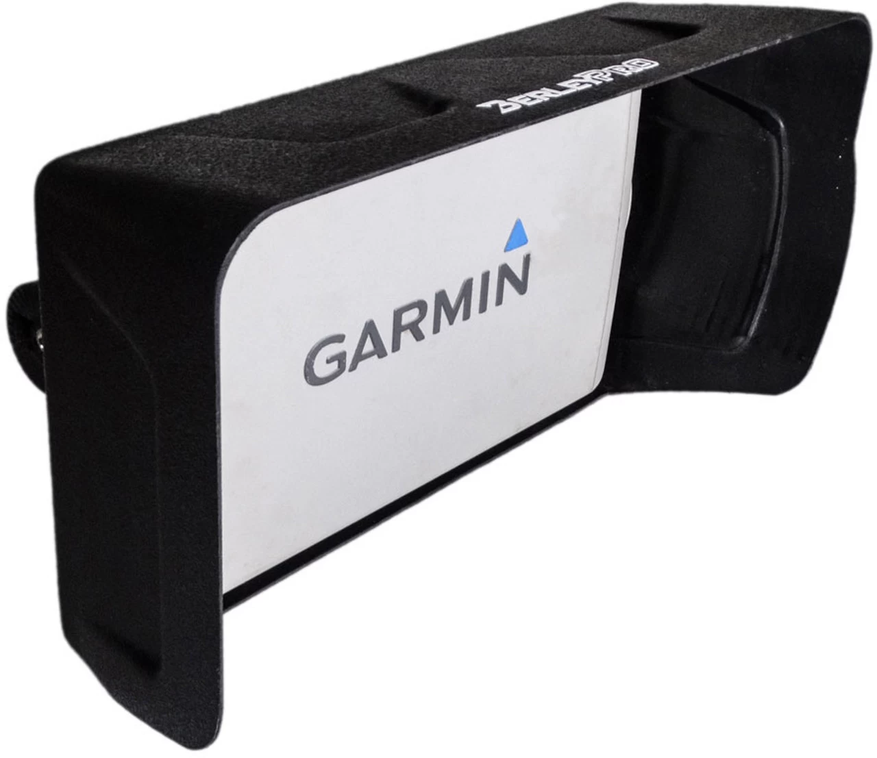 BerleyPro Garmin ECHOMAP 75SV Sun Visor 3 BerleyPro Garmin ECHOMAP 75SV Sun Visor - Image 3