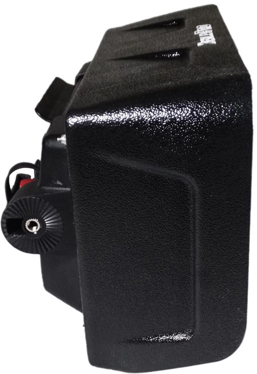 BerleyPro Garmin ECHOMAP 75SV Sun Visor 5 BerleyPro Garmin ECHOMAP 75SV Sun Visor - Image 5