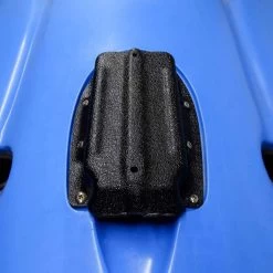 BerleyPro Humminbird Ready Transducer Mount F/ Hobie Kayaks -Fishing Gear Store berleypro bp2603 mount 23600.1651003461