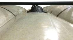 BerleyPro BP2606 Garmin GT52 Side Vu Ready Transducer Mount -Fishing Gear Store berleypro bp2604 mount 07697.1651003454