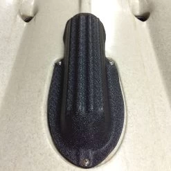 BerleyPro BP2606 Garmin GT52 Side Vu Ready Transducer Mount -Fishing Gear Store berleypro bp2604 mount 33163.1651003453