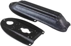 BerleyPro BP2606 Garmin GT52 Side Vu Ready Transducer Mount