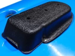 BerleyPro Humminbird Mega Transducer Mount F/ Hobie Kayaks