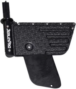 BerleyPro Native Watercraft Slayer Propel Rudder Upgrade