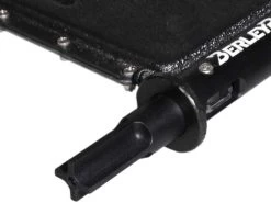 BerleyPro Native Watercraft Slayer Propel Rudder Upgrade -Fishing Gear Store berleypro bp6019 native watercraft propel rudder 43873.1651003497