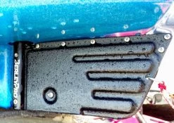 BerleyPro Native Watercraft Slayer Propel Rudder Upgrade -Fishing Gear Store berleypro bp6019 native watercraft propel rudder 66864.1651003497