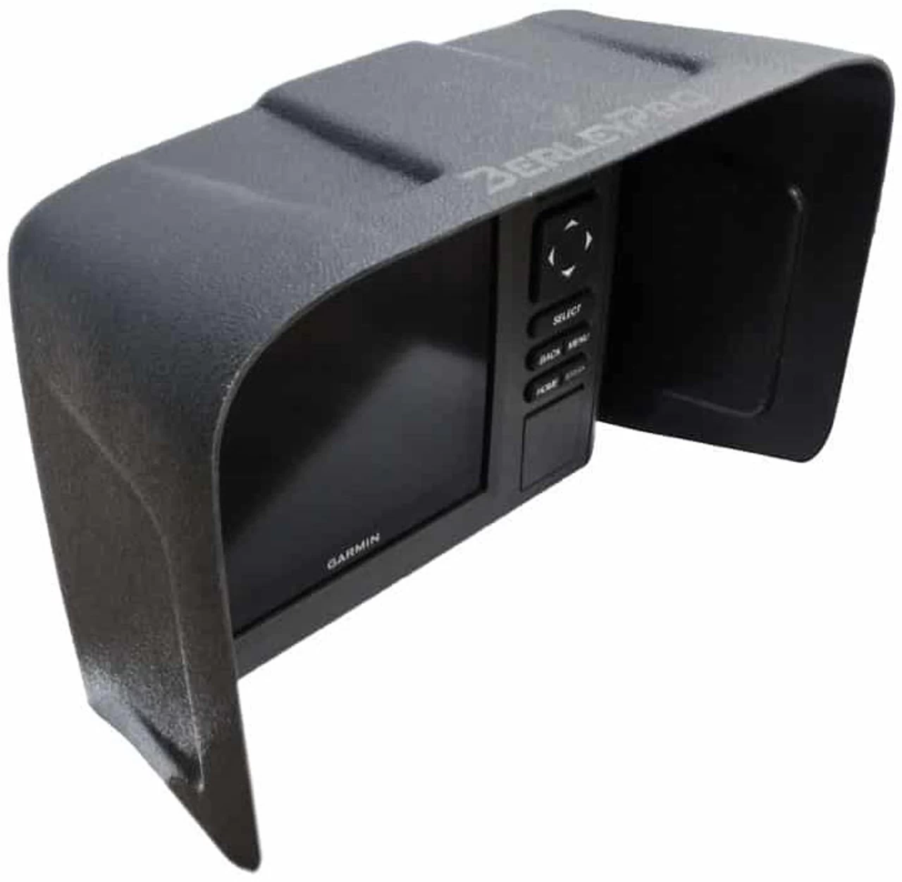 BerleyPro Garmin Sun Visors 1 BerleyPro Garmin Sun Visors