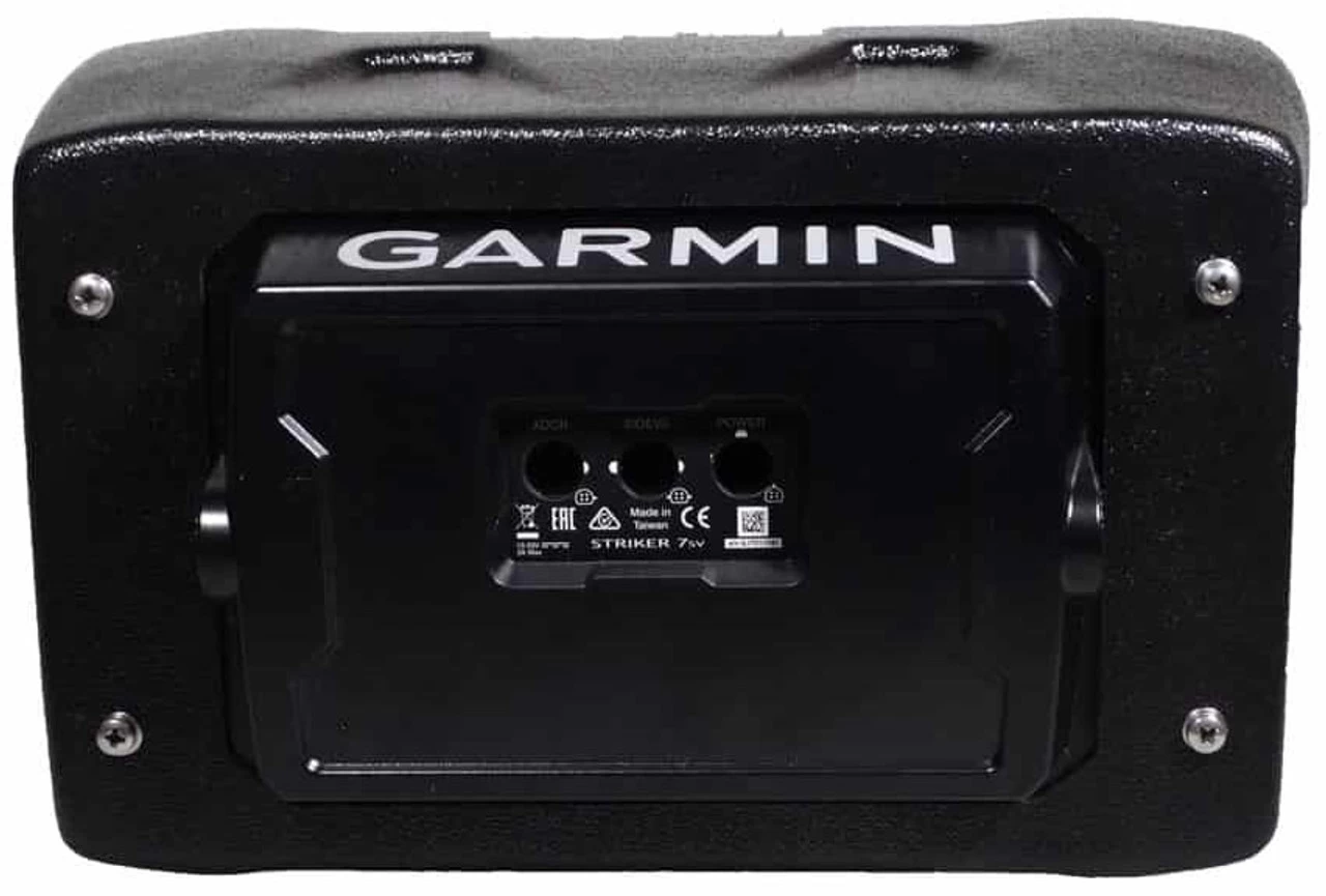 BerleyPro Garmin Sun Visors 3 BerleyPro Garmin Sun Visors - Image 3