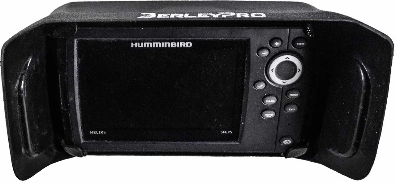BerleyPro Humminbird Sun Visors 2 BerleyPro Humminbird Sun Visors - Image 2