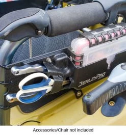 BerleyPro Van Bro Seat Organizer -Fishing Gear Store berleypro van bro 91572.1651248217