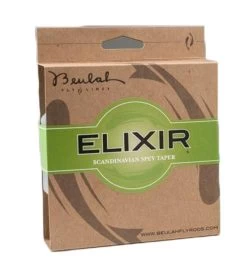 Beulah Elixir V2 Shooting Head Spey Fly Line