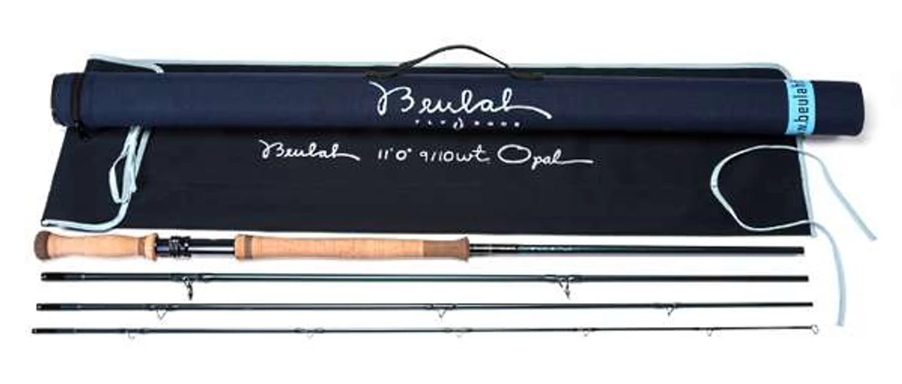 Beulah Opal Series 2 Hand Surf Fly Rods 1 Beulah Opal Series 2 Hand Surf Fly Rods
