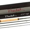 Beulah Platinum Switch Fly Fishing Rods