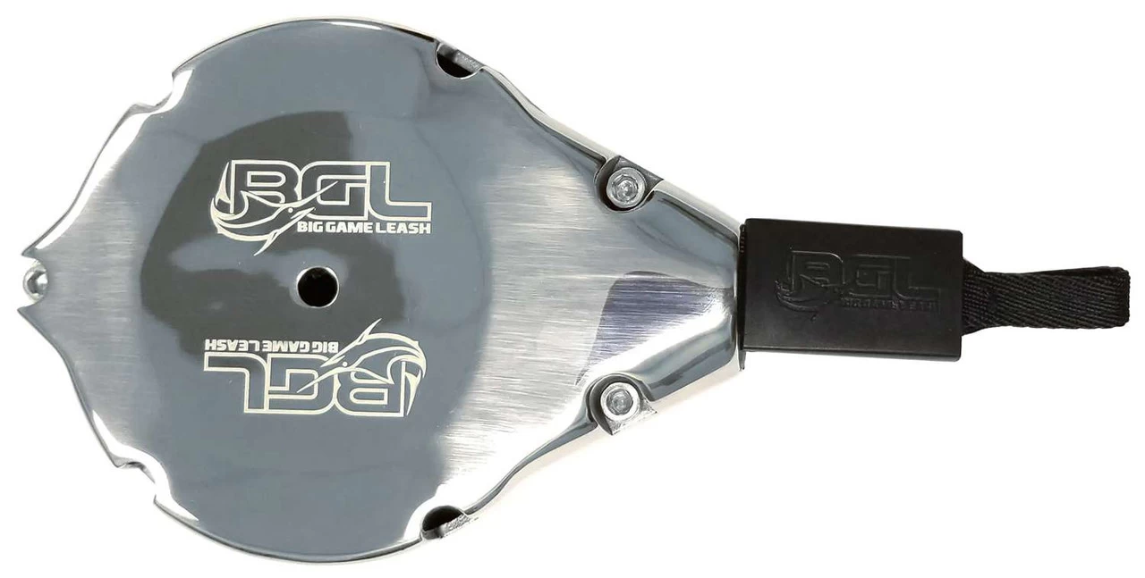 Big Game Leash 2 Big Game Leash Kit 2 Big Game Leash 2 Big Game Leash Kit - Image 2