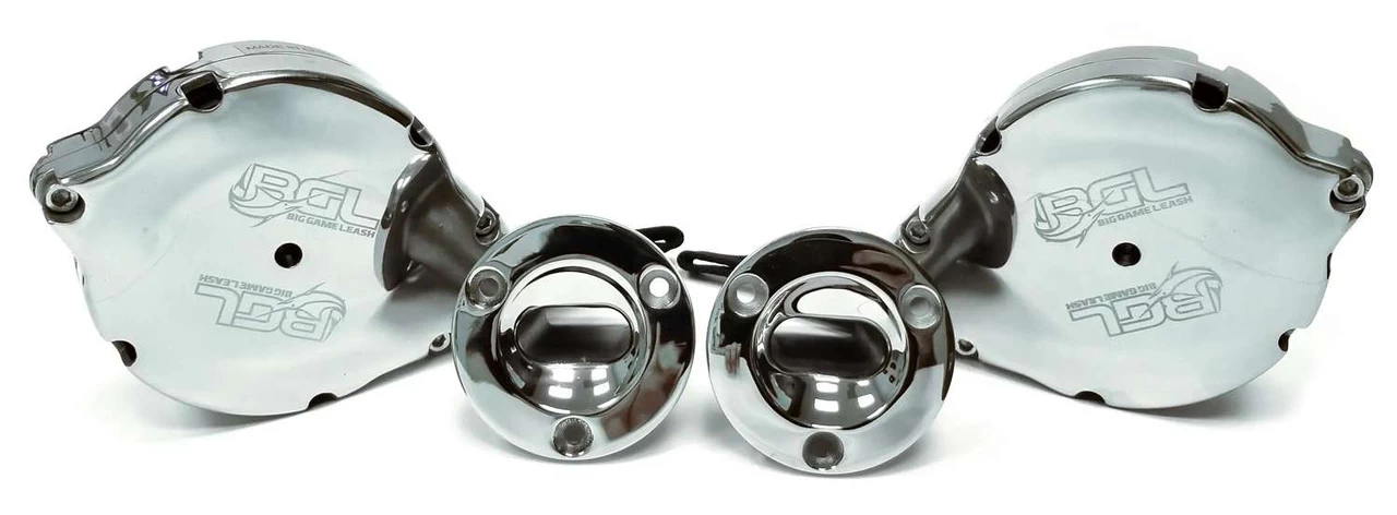 Big Game Leash 2 Big Game Leash Kit 4 Big Game Leash 2 Big Game Leash Kit - Image 4