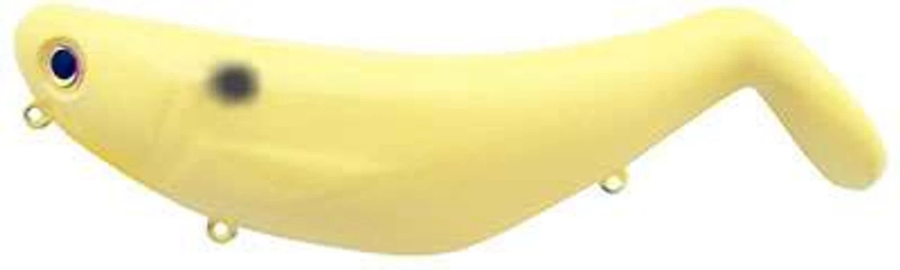 Bill Lewis StutterStep 5.0 - Bone 1 Bill Lewis StutterStep 5.0 - Bone