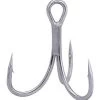 BKK Fangs-63 UA Treble Hooks