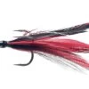 BKK Feathered Spear-21 SS Treble Hooks