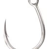BKK Lone Diablo Inline Single Hooks