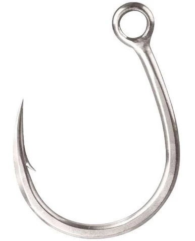 BKK Lone Diablo Inline Single Hooks 1 BKK Lone Diablo Inline Single Hooks