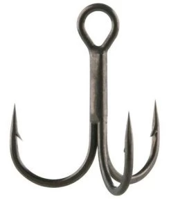 BKK Spear-21 SS Treble Hooks