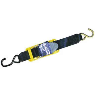 BoatBuckle F17631 Pro Series Kwik-Lok Transom Tie-Down - 2 X 2 1 BoatBuckle F17631 Pro Series Kwik-Lok Transom Tie-Down - 2 X 2
