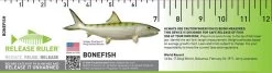 Bonefish Release Ruler -Fishing Gear Store bonefish release ruler 70426.1650940009