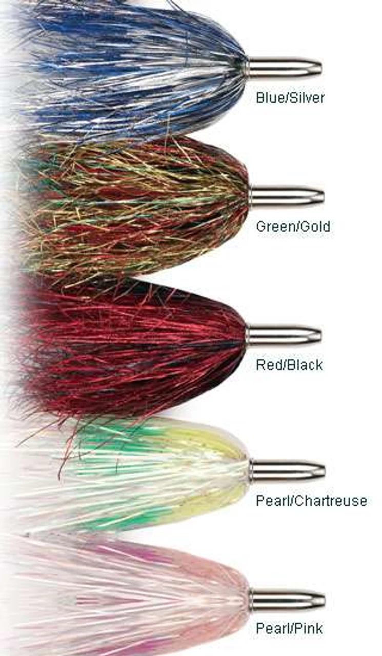 Boone Turbo Hammer Rigged 5-1/2in 2 Boone Turbo Hammer Rigged 5-1/2in - Image 2