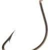 Mustad Bronze English Bait & Caddis Fly Hooks