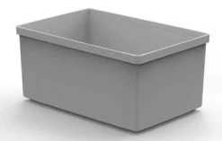 Buzbe Customizable Deep Bins - (1) 2x3D Deep Bins