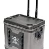 Calcutta CRC-45 Renegade 45 Liter Rolling Cooler