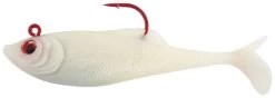Calcutta Flashfoil Shads - 6 Inch