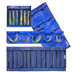 C & H Lures Tackle Bags