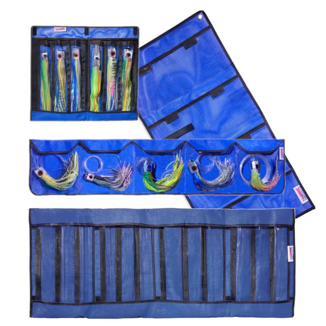 C & H Lures Tackle Bags 1 C & H Lures Tackle Bags