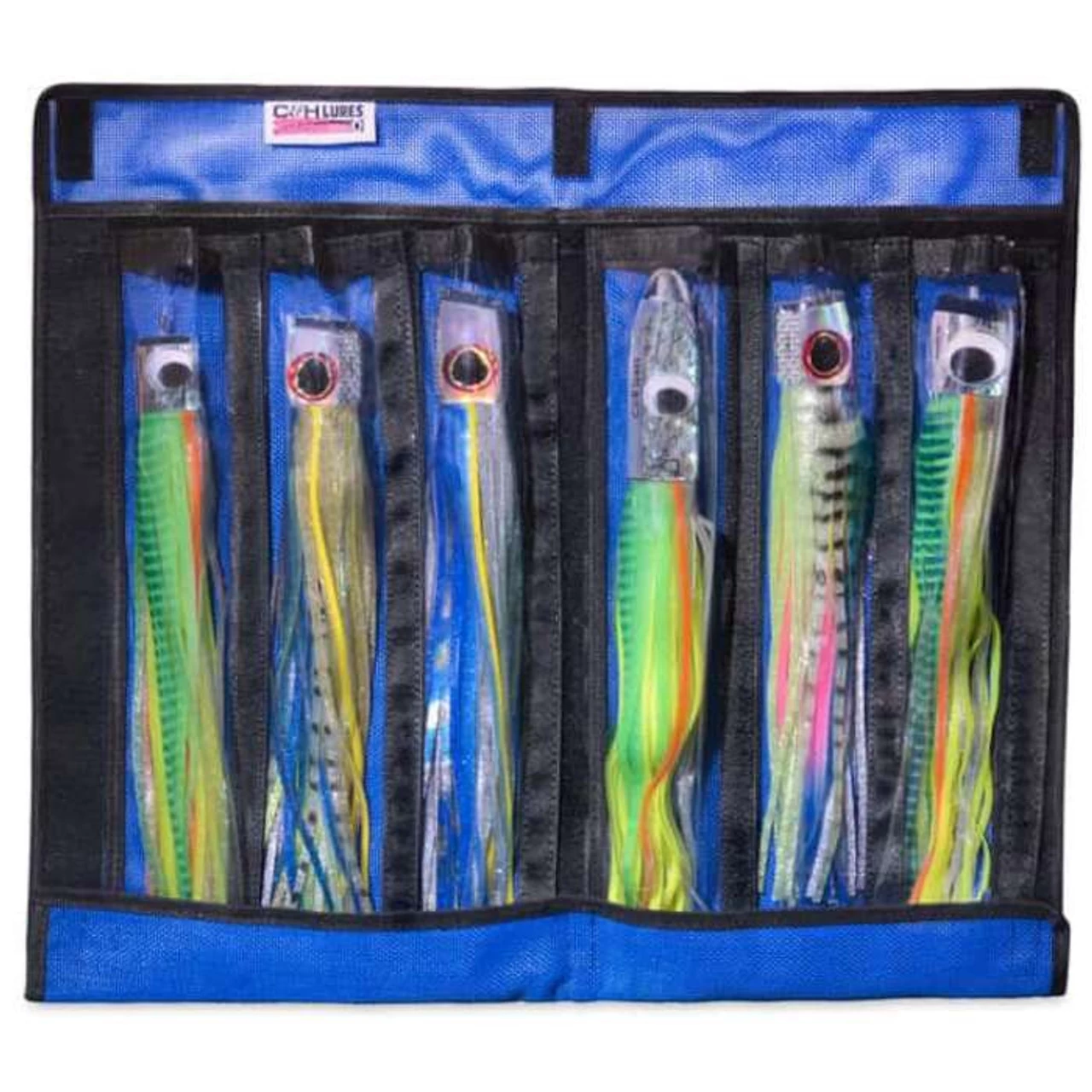 C & H Lures Tackle Bags 4 C & H Lures Tackle Bags - Image 4