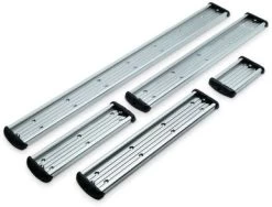 Cannon Aluminum Mounting Track