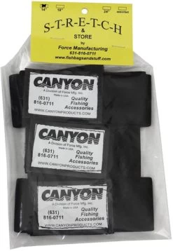 Canyon Stretch & Store Wraps
