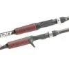 Cashion IDC711MHMFjc John Crews ICON Deep Cranking Casting Rod