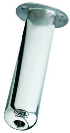 C.E. Smith Flush Mount Rod Holders With .5in Threaded Drain