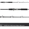 Centaur Anglers Choice Combat Arm Jigging Rods