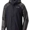 Columbia PFG ODX Hybrid Jacket