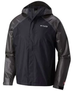 Columbia PFG ODX Hybrid Jacket