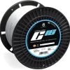 Cortland C16 Hollow Super Braid Fishing Line