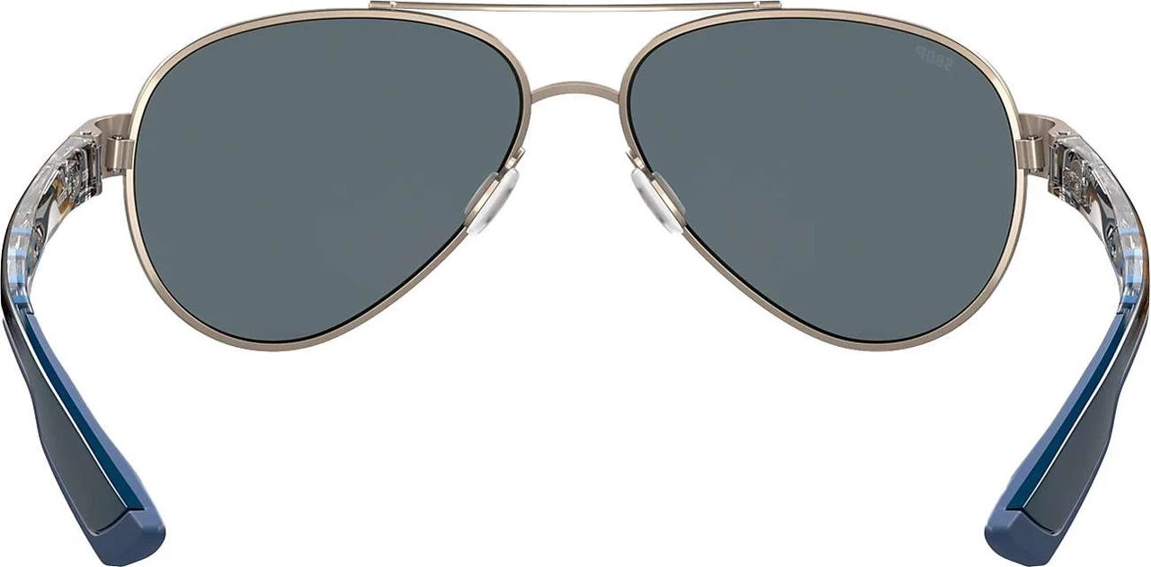 Costa Loreto Sunglasses - 580P 4 Costa Loreto Sunglasses - 580P - Image 4