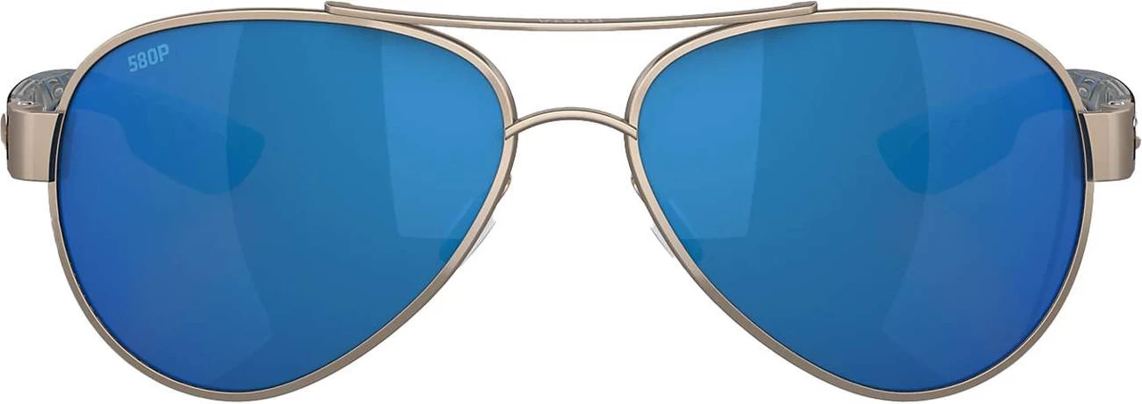 Costa Loreto Sunglasses - 580P 2 Costa Loreto Sunglasses - 580P - Image 2