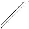 Crowder Bluewater Slick Butt/AFTCO HD Roller Guide Stand-Up Rods
