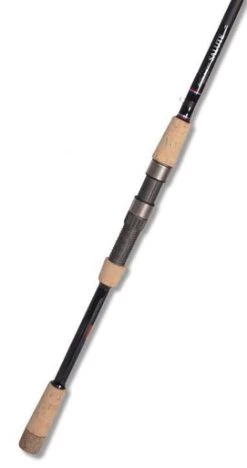 Crowder Salute Series Spinning Rods